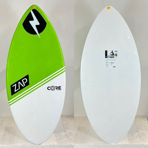 Zap Core BLEM Skimboard 48”