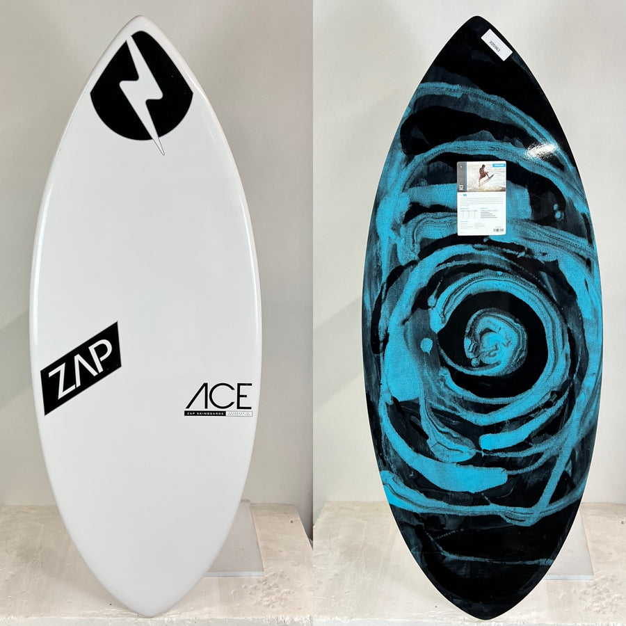 Zap Ace Skimboard 52” BLEM