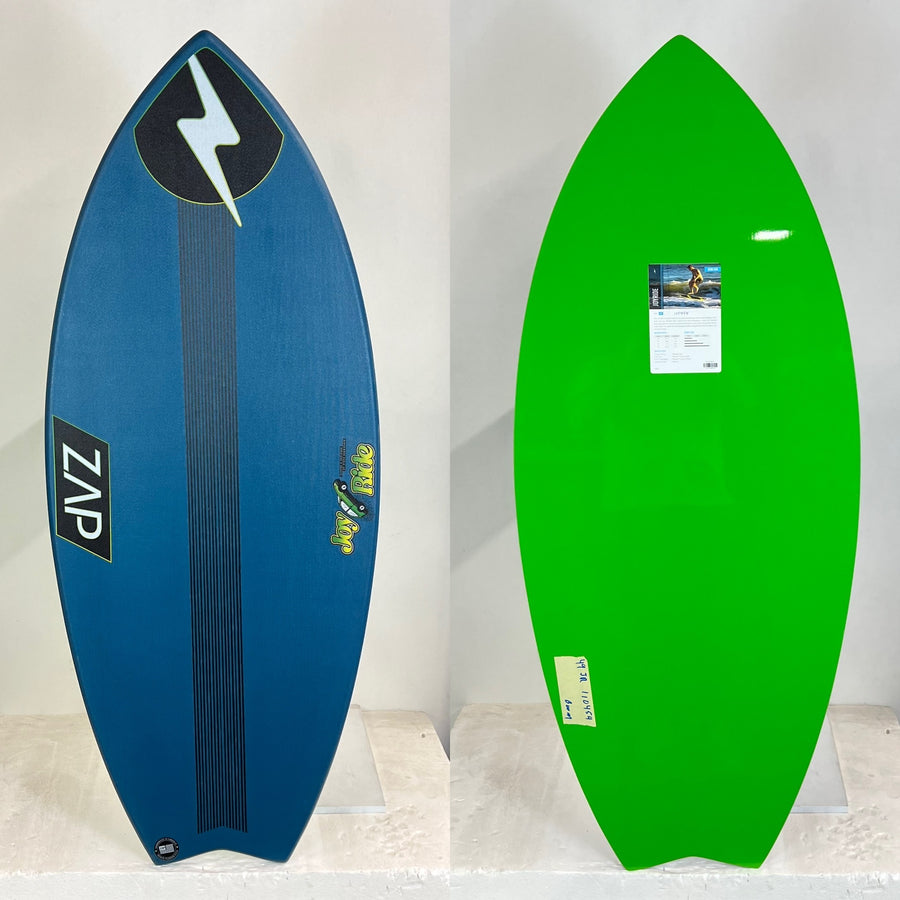 Zap Joyride Skimboard 49”