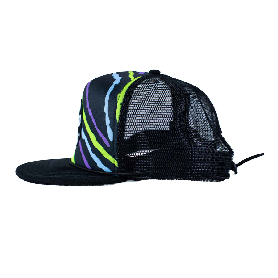 Zap Vintage Surf Hat