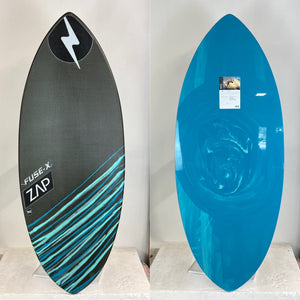 Zap Fuse-X Skimboard 56”