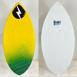 Zap Medium Wedge BLEM Skimboard 45"