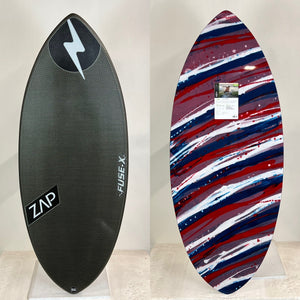 Zap Fuse-X Skimboard 50”