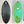 Zap Fuse-X Skimboard 52