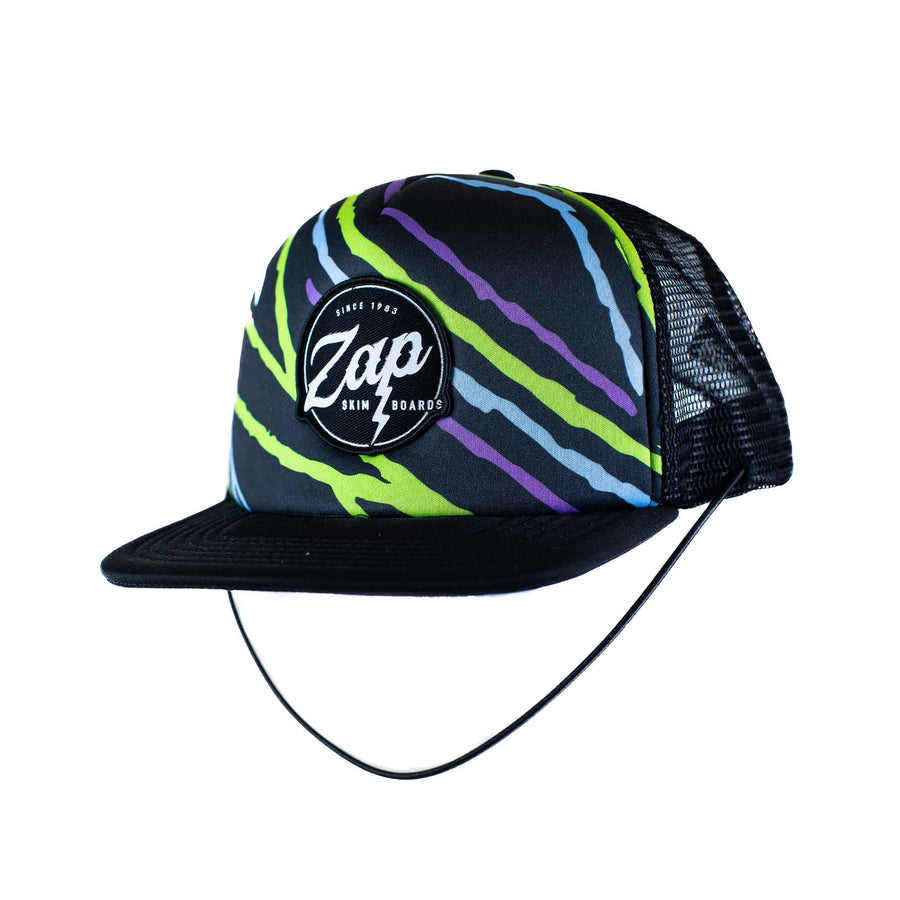 Zap Vintage Surf Hat