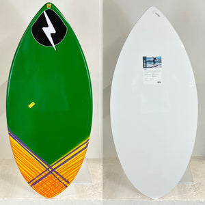 Zap Medium Wedge BLEM Skimboard 45"