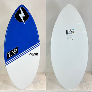 Zap Core BLEM Skimboard 48"