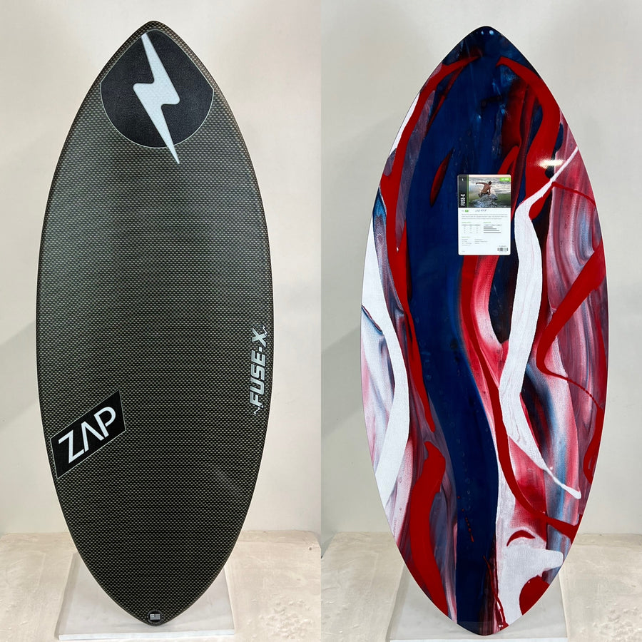 Zap Fuse-X Skimboard 50”