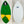 Zap Medium Wedge BLEM Skimboard 45