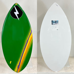 Zap Medium Wedge BLEM Skimboard 45"