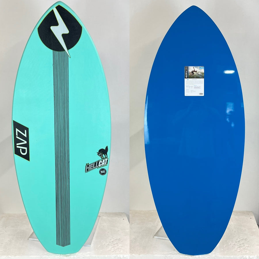 Zap Hell Cat V3 Skimboard 53"