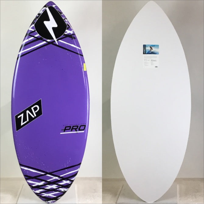 Zap Pro Skimboard 52”