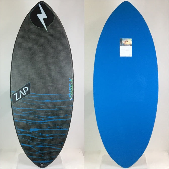 Zap Fuse-X Skimboards – Zap Skimboards