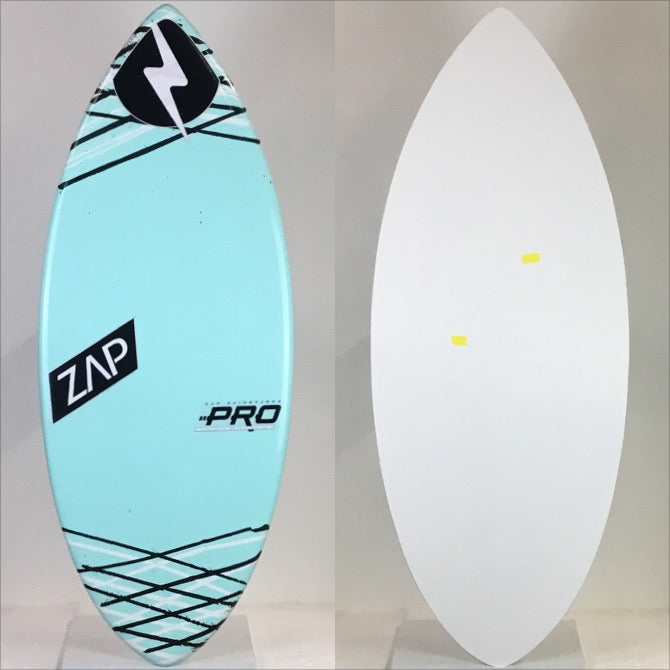 Zap Pro BLEM Skimboard 52” – Zap Skimboards