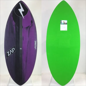 Zap Fuse Skimboard 50”