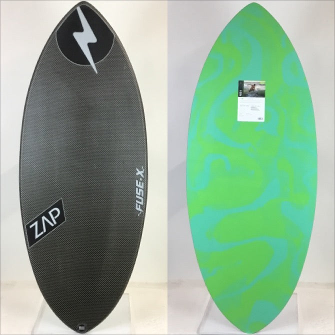 Zap Fuse-X Skimboards – Zap Skimboards