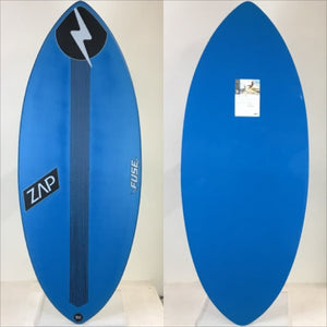 Zap Fuse Skimboard 56”