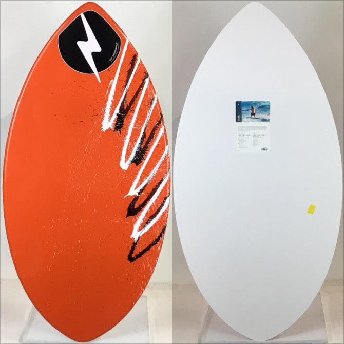 Zap Lazer BLEM Skimboard 40"