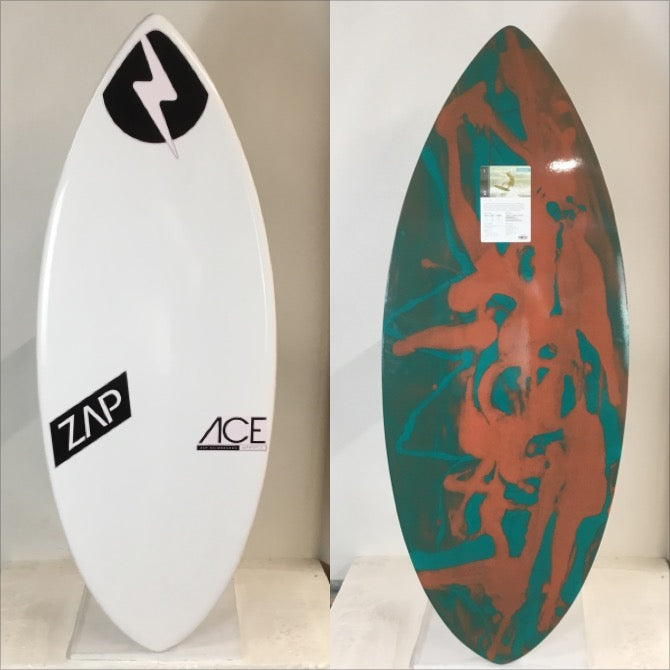 Zap Ace Skimboard 54”