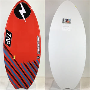 Zap Cheetah Skimboard 45” BLEM