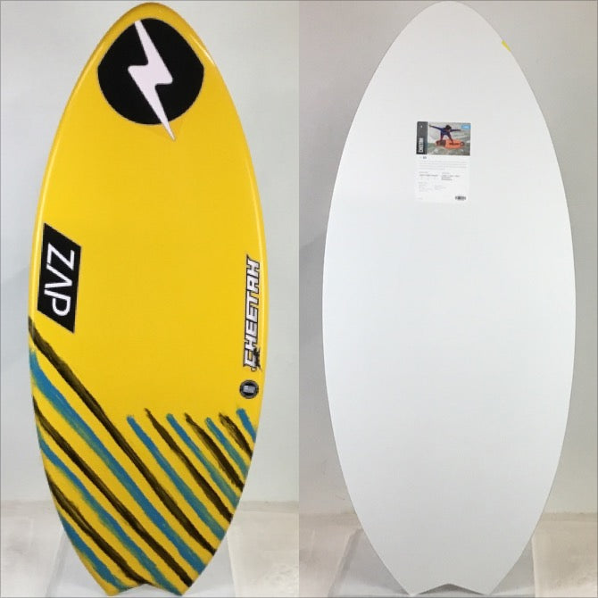 Zap Cheetah Skimboard 48”