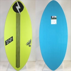 Whip v2 53” Skimboard