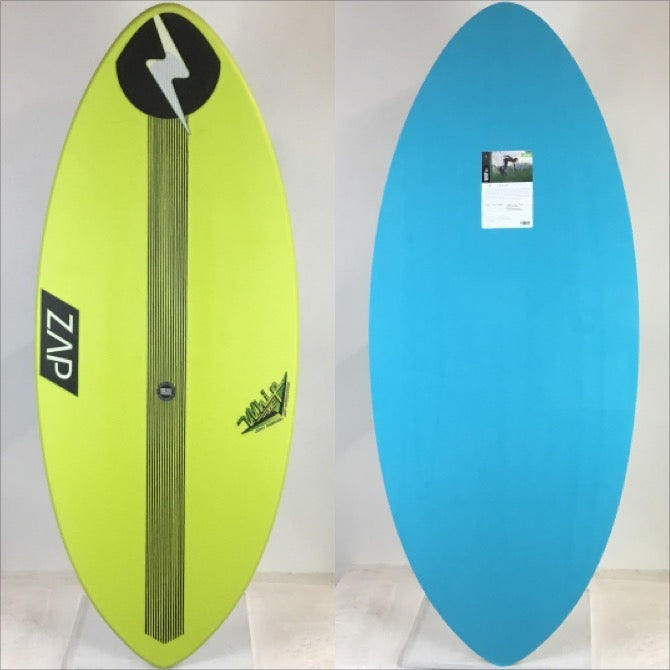 Whip v2 53” Skimboard