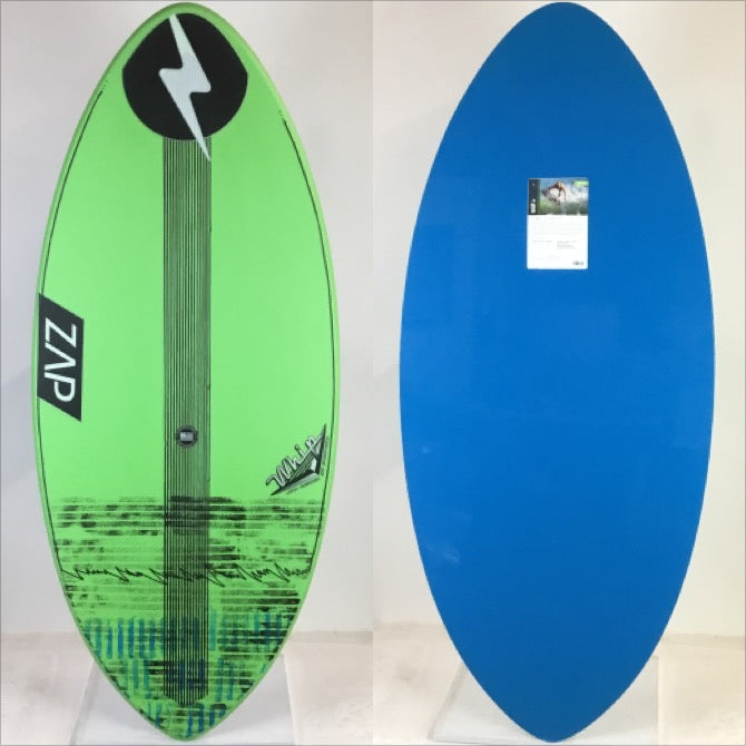 Whip v2 50” Skimboard