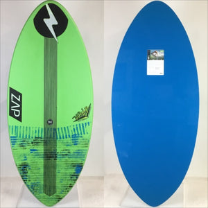 Whip v2 50” Skimboard