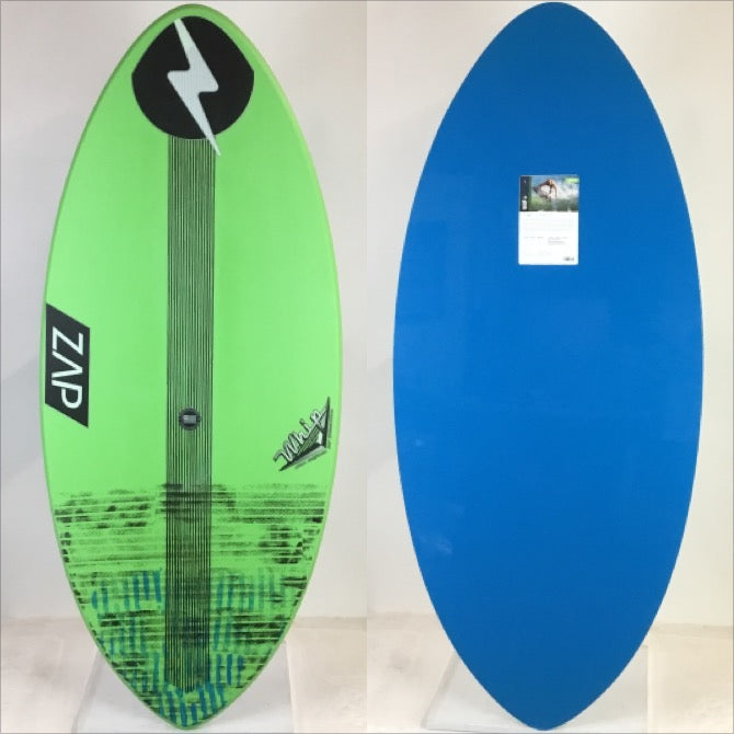 Whip v2 50” Skimboard