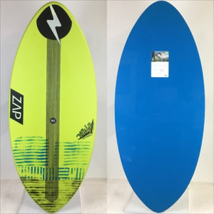 Whip v2 50” Skimboard