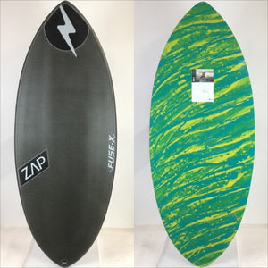 Zap Fuse-X Skimboard 50”