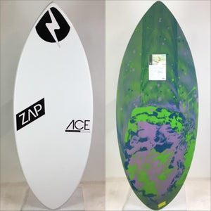 Zap Ace BLEM Skimboard 50"