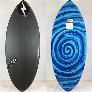 Zap Fuse-X Skimboard 56”