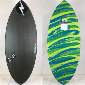 Zap Fuse-X Skimboard 50”