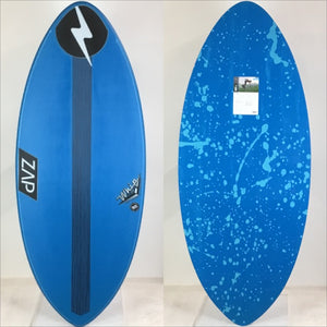 Whip v2 53” Skimboard