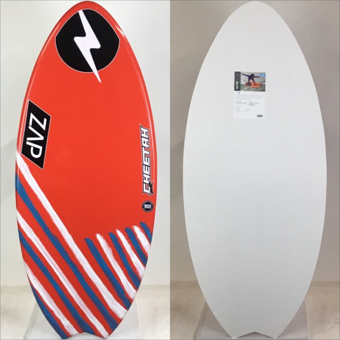 Zap Cheetah Skimboard 45”