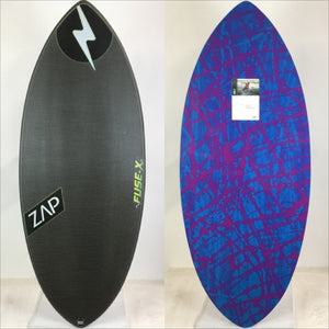 Zap Fuse-X Skimboard 50”