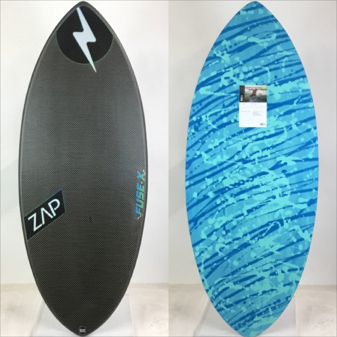 Zap Fuse-X Skimboard 50”