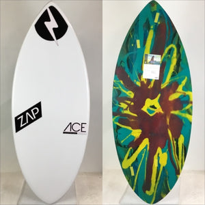 Zap Ace Skimboard 52" BLEM