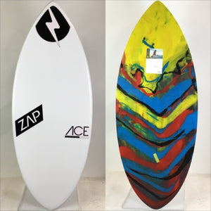 Zap Ace Skimboard 52" BLEM