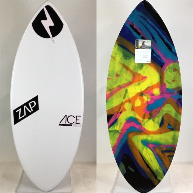 Zap Ace BLEM Skimboard 50"