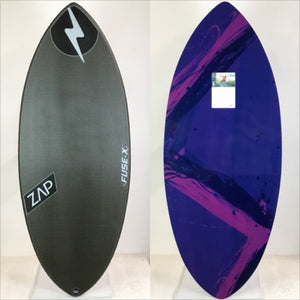 Zap Fuse-X Skimboard 52”