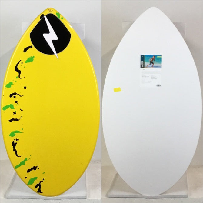 Zap Mini Lazer BLEM Skimboard 35"