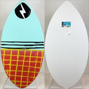 Zap Lazer BLEM Skimboard 40"