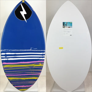 Zap Lazer BLEM Skimboard 40"