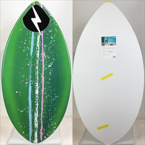 Zap Lazer BLEM Skimboard 40"