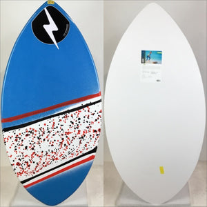 Zap Lazer BLEM Skimboard 40"