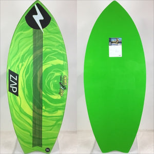 Zap Joyride Skimboard 49”