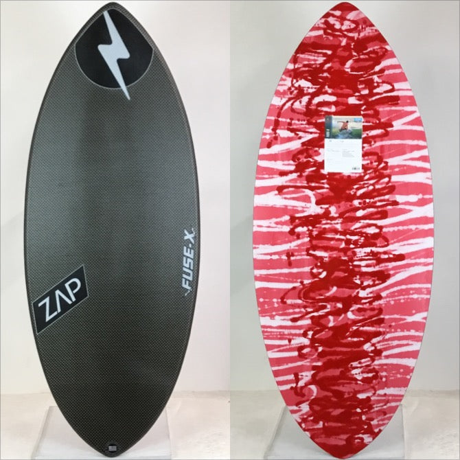 Zap Fuse-X Skimboard 50”